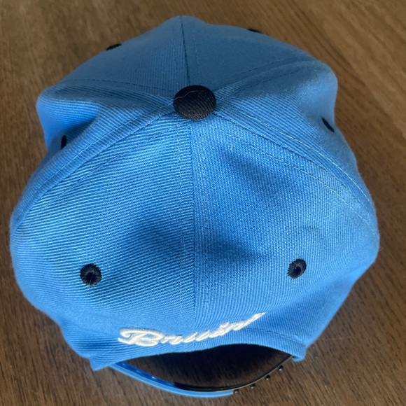 Zephyr UCLA Bruins hat all-sizes - Picture 5 of 8